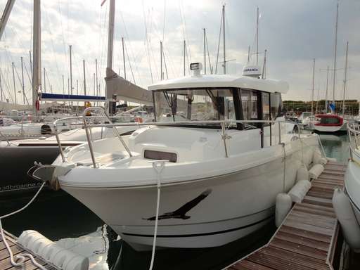 Jeanneau Jeanneau Merry fisher 855 marlin