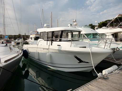 Jeanneau Jeanneau Merry fisher 855 marlin