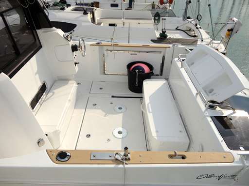 Jeanneau Jeanneau Merry fisher 855 marlin