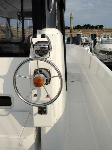 Jeanneau Jeanneau Merry fisher 855 marlin