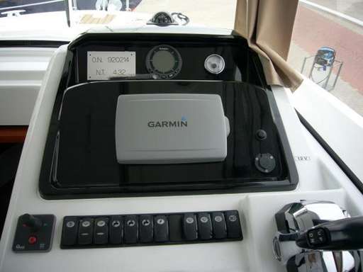 Jeanneau Jeanneau Merry fisher 855 marlin