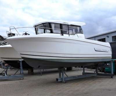 Jeanneau Jeanneau Merry fisher 855 marlin