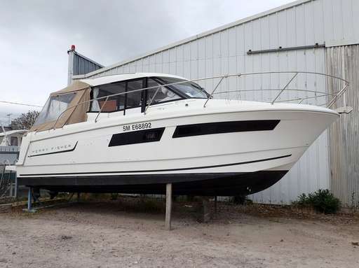 Jeanneau Jeanneau Merry fisher 855