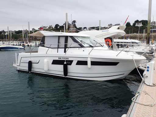 Jeanneau Jeanneau Merry fisher 855