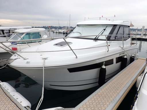 Jeanneau Jeanneau Merry fisher 855