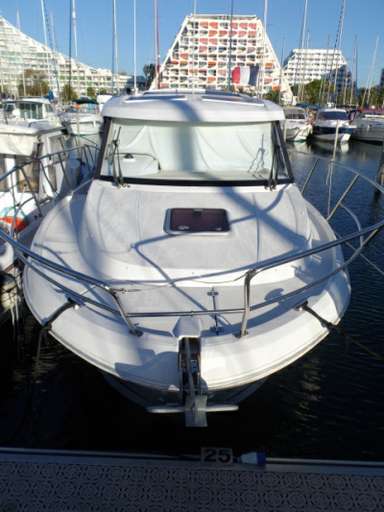 Jeanneau Jeanneau Merry fisher 855