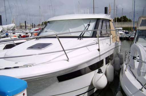 Jeanneau Jeanneau Merry fisher 855