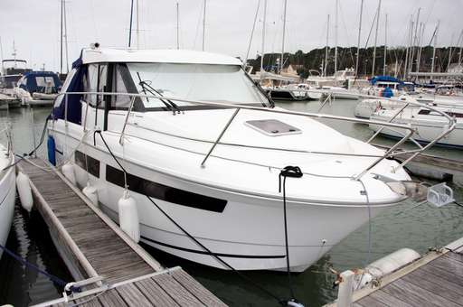 Jeanneau Jeanneau Merry fisher 855