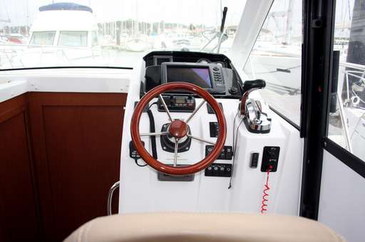 Jeanneau Jeanneau Merry fisher 855