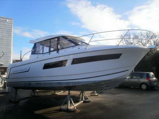 Jeanneau Jeanneau Merry fisher 855