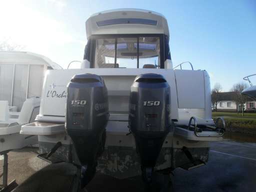 Jeanneau Jeanneau Merry fisher 855