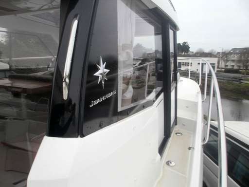 Jeanneau Jeanneau Merry fisher 855