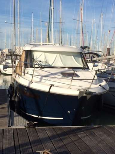 Jeanneau Jeanneau Merry fisher 855