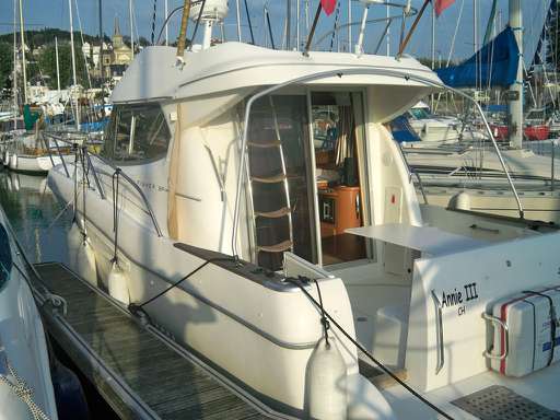 Jeanneau Jeanneau Merry fisher 925