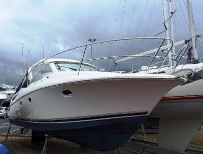 Jeanneau Jeanneau Prestige 30 sport top