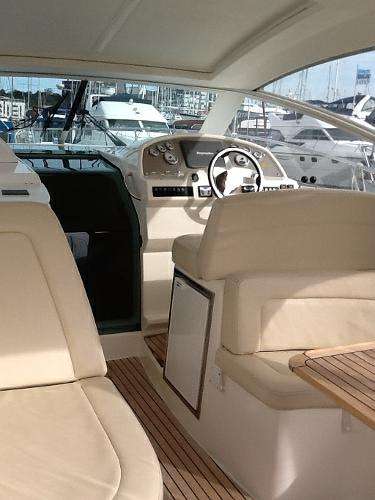 Jeanneau Jeanneau Prestige 30 sport top