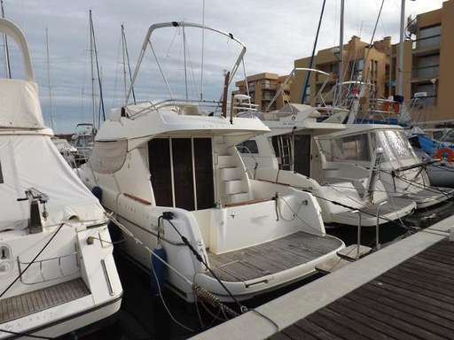 Jeanneau Jeanneau Prestige 32