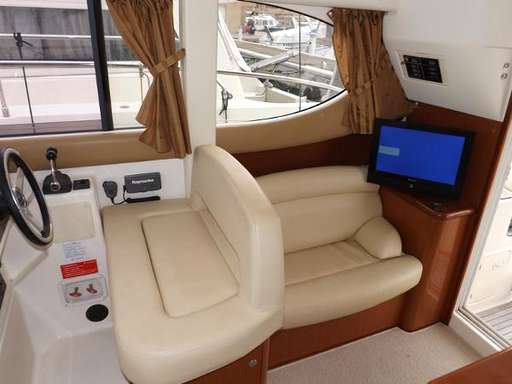 Jeanneau Jeanneau Prestige 32