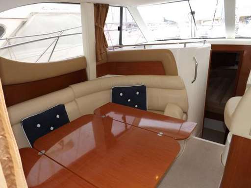 Jeanneau Jeanneau Prestige 32