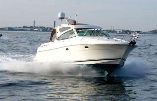 Jeanneau Jeanneau Prestige 34 sport top