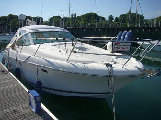 Jeanneau Jeanneau Prestige 34 sport top