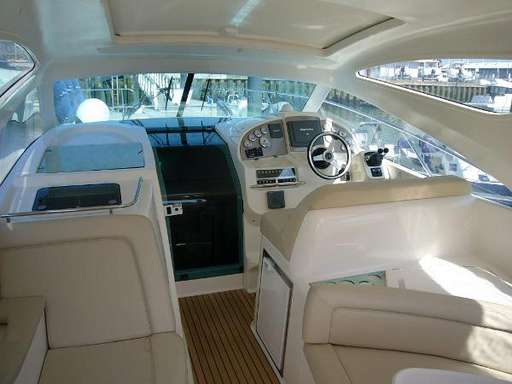 Jeanneau Jeanneau Prestige 34 sport top