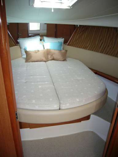 Jeanneau Jeanneau Prestige 34 sport top