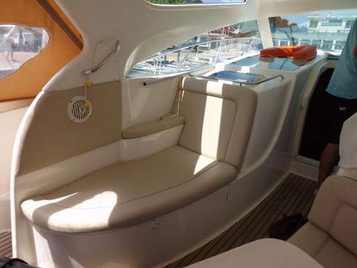 Jeanneau Jeanneau Prestige 34 sport top