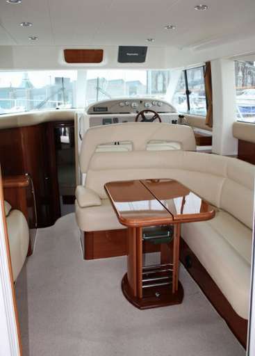 Jeanneau Jeanneau Prestige 36