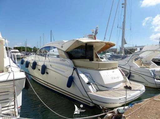 Jeanneau Jeanneau Prestige 42 s