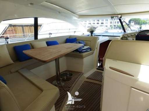 Jeanneau Jeanneau Prestige 42 s