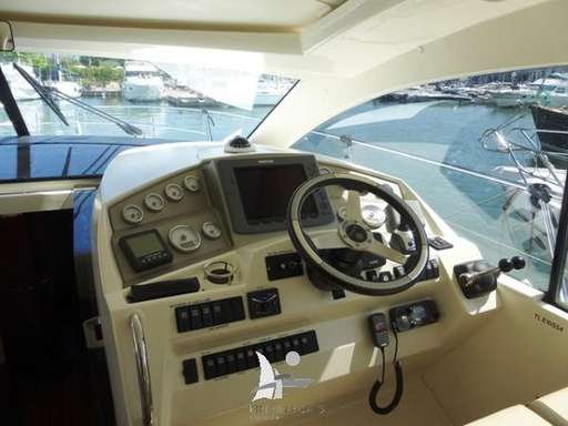 Jeanneau Jeanneau Prestige 42 s