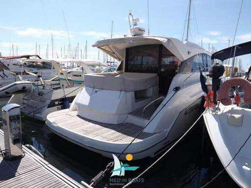 Jeanneau Jeanneau Prestige 42 s