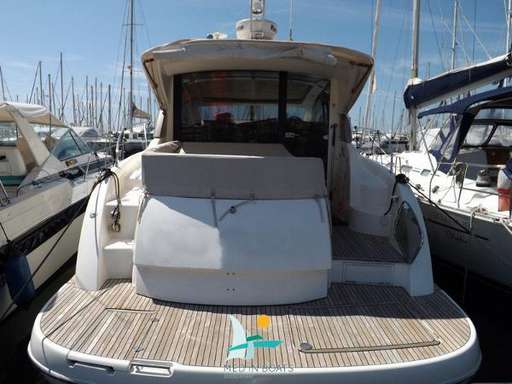 Jeanneau Jeanneau Prestige 42 s