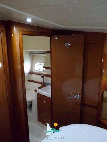 Jeanneau Jeanneau Prestige 42 s