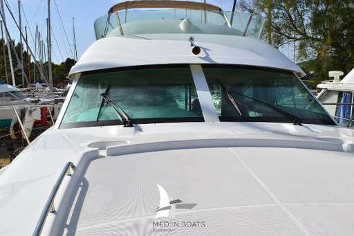 Jeanneau Jeanneau Prestige 42