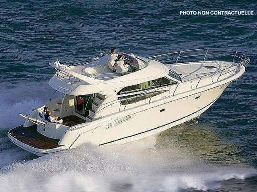 Jeanneau Jeanneau Prestige 42