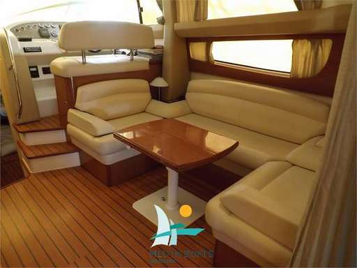 Jeanneau Jeanneau Prestige 42