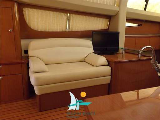 Jeanneau Jeanneau Prestige 42