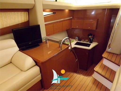 Jeanneau Jeanneau Prestige 42