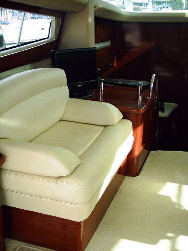 Jeanneau Jeanneau Prestige 42