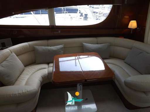 Jeanneau Jeanneau Prestige 46