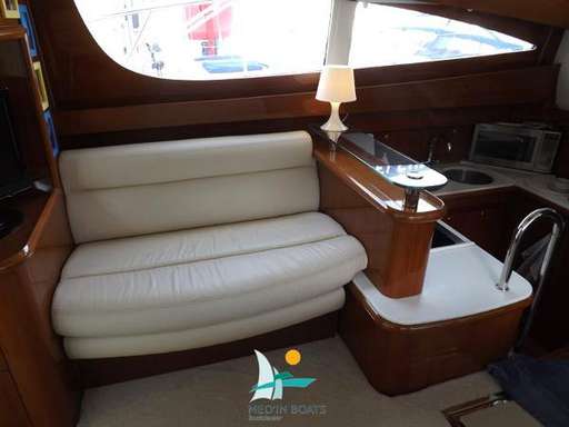 Jeanneau Jeanneau Prestige 46