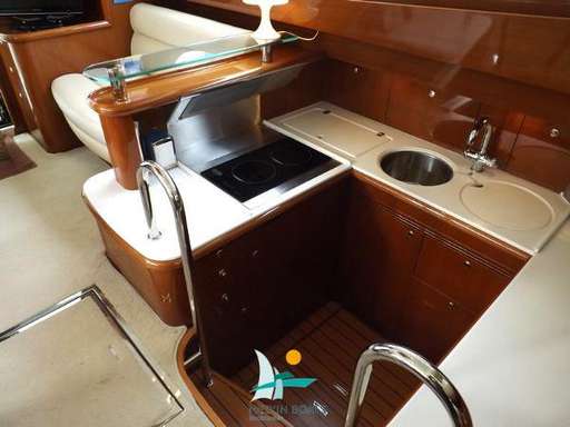 Jeanneau Jeanneau Prestige 46