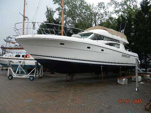 Jeanneau Jeanneau Prestige 46