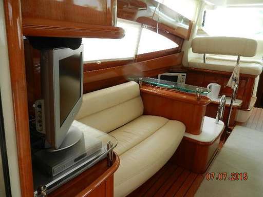 Jeanneau Jeanneau Prestige 46