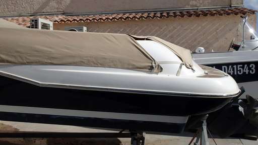 Jeanneau Jeanneau Runabout 755