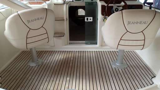 Jeanneau Jeanneau Runabout 755