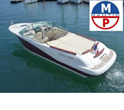 Jeanneau Jeanneau Runabout 755