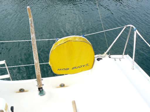 Jeanneau Jeanneau Sun 2500 lifting keel